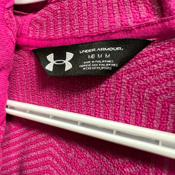 Under Armour Light Jacket - Picture 2 of 4